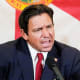 Ron DeSantis
