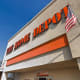 The Home Depot.