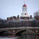 Harvard university charles river