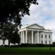 The White House.