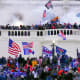 Capitol riot.