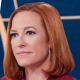 Karoline Leavitt; Jen Psaki.