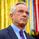 Robert F. Kennedy Jr