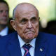 Rudy Giuliani