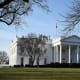 Secret Service Shoot Armed Individual Near White House