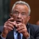 HHS Secretary Robert Kennedy Jr Testifies