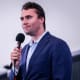 Charlie Kirk.