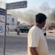 An Israeli military official told AFP that the military had carried out air strikes on Doha on September 9 in an operation targeting senior leaders of Palestinian militant group Hamas.