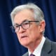 Jerome Powell speaks