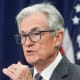 Jerome Powell speaks
