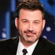 Chris Hayes; Jimmy Kimmel.