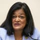 Pramila Jayapal politics political politician