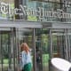 The NYT office.