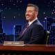 Jimmy Kimmel on “Jimmy Kimmel Live!” on ABC.