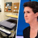Rachel Maddow on rural hospitals in Virginia closing.