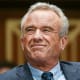 Robert F. Kennedy Jr.