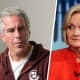 Jeffrey Epstein; Sen. Claire McCaskill.