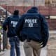 ICE agents.