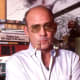 Hunter S Thompson.