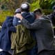 Britain Synagogue Stabbing