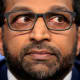 FBI Director Kash Patel
