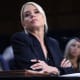 Attorney General Pam Bondi testifies before the Senate Judiciary Committee