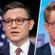 Mike Johnson; Joe Scarborough