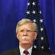 National Security Advisor John Bolton.