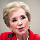 Education Secretary Linda McMahon.