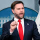 JD Vance.
