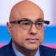 Ali Velshi; Supreme Court of the United States