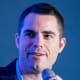 Roger Ver, chief executive officer of Bitcoin.