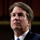 Brett Kavanaugh.