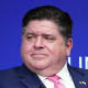 J. B. Pritzker.