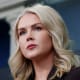 White House Press Secretary Karoline Leavitt.