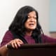 Representative Pramila Jayapal.
