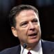 James Comey.