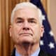 House Majority Whip Tom Emmer at the U.S. Capitol.