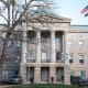State capitol building in Raleigh, NC.