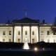 The White House in Washington, D.C.