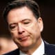 James Comey.