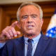 Robert F. Kennedy Jr.