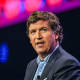 Tucker Carlson.