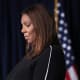 Letitia James.
