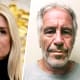 Pam Bondi; Jeffrey Epstein.