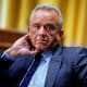 Health and Human Services Secretary Robert Kennedy Jr.