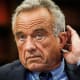 Robert F. Kennedy Jr. testifies before the House Appropriations Committee