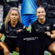 Angel City FC v NC Courage