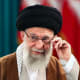 TOPSHOT-IRAN-POLITICS-PARLIAMENT-VOTE