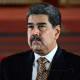 Venezuelan President Nicolas Maduro.